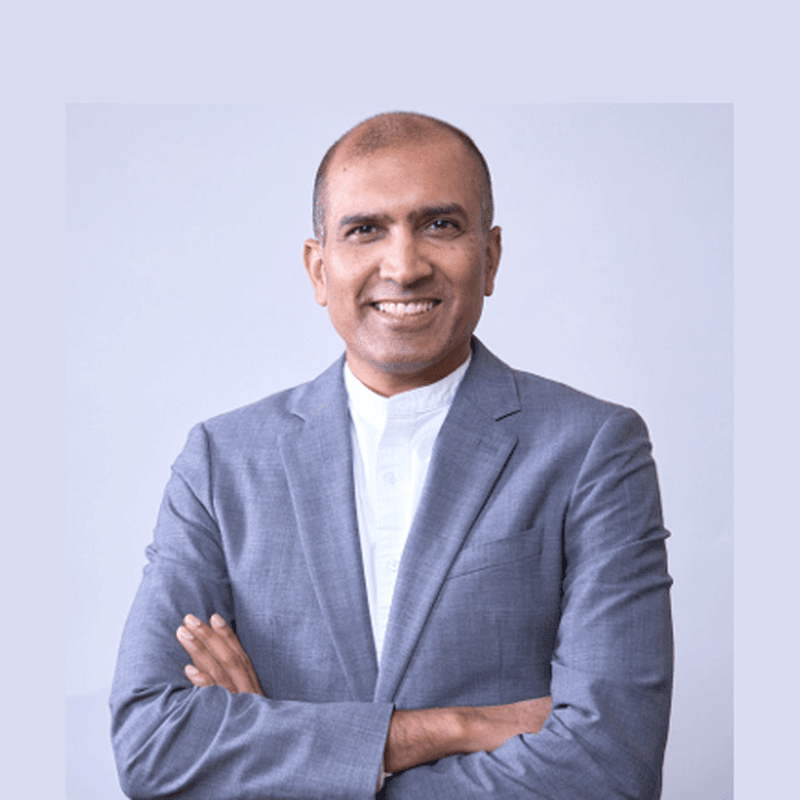 Sumeet Agrawal, Founder of SmartScale Finance